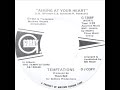 Temptations - Aiming At Your Heart