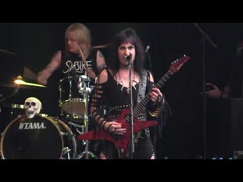 Sabire - One For The Road