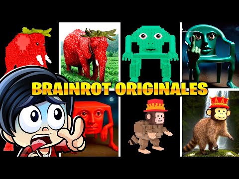 ALL ITALIANS BRAINROT VS STEAL A BRAINROT | Karim Plays REACT