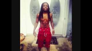 Jacquees Feat. Chris Brown - Won&#39;t Turn It Down [NEW 2013] Scratch