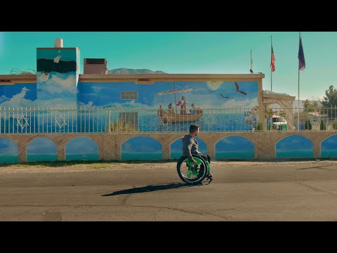 Wheelz: Overcoming is Possible