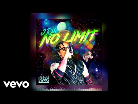 J-Rile - No Limit (Audio Visual)