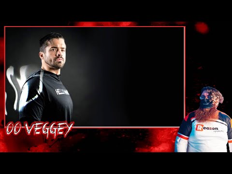 The Counterpart: A Candid Interview with 00 Veggey