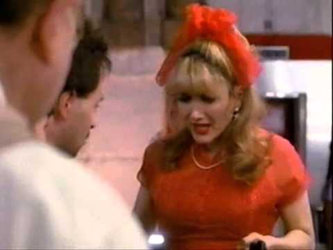 On The Air, 1992 - The Ironing