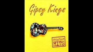 Gipsy Kings - Djobi Djoba