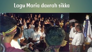 Download lagu lagu maria daerah sikka ( o inang e..) mp3