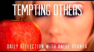 Daily Reflection With Aneel Aranha | Luke 17:1-6 | November 12, 2018