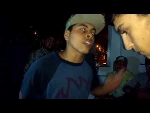 OZNE vs JUANI - Cuaderno de Quejas - Octavos (Ultimo Evento)