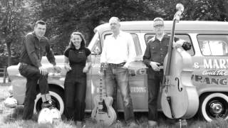 Music video thumbnail preview for Miss Mary Ann \u0026 The Ragtime Wranglers - Do You Wanna Rock by The Ragtime Wranglers
