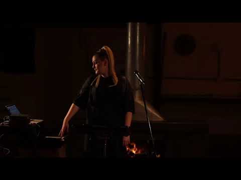 Holly Rey Live from The KZN Natal Midlands