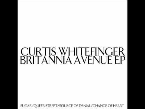 Change of Heart - Curtis Whitefinger