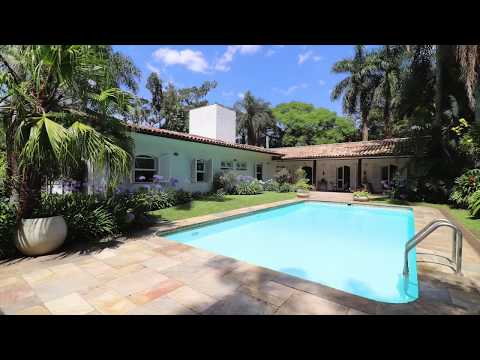 Alto da Boa Vista / São Paulo