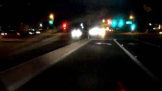 It Will Not Rain Where I Stand