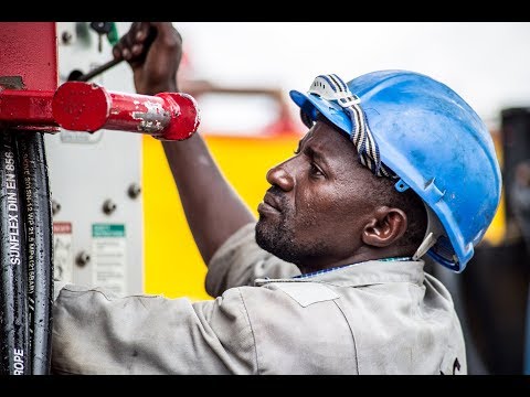 New World Bank Country Partnership Framework for Tanzania