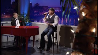 Collin Raye   &quot;Love Me&quot; Live on CabaRay Nashville