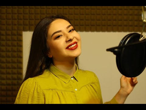 Mishela Rapo - Me tana by Elvana Gjata (Cover)