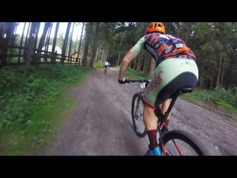 Geiger Mtb Challenge 2016 Part.1
