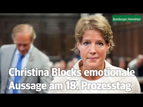 Block-Prozess: Pleite für den Privatdetektiv und was HPA-Chef Jens Meier mit dem Fall zu tun hat