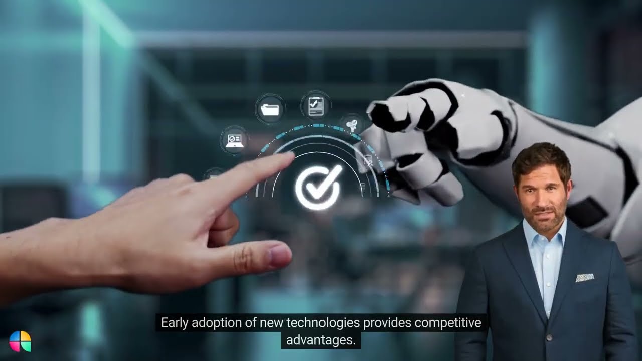 Watch our latest video about Artificio 2026 | Defending Against AI-Generated Identity Fraud