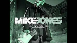 MIKE JONES-(swagger right) Slowed&Sliced by DJ KEEBLER G