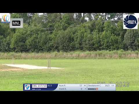 USA Zonal U15 : NJ Purple Vs DC Blue