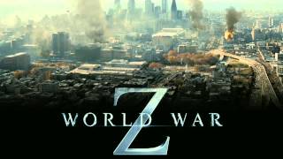 World War Z Soundtrack - 