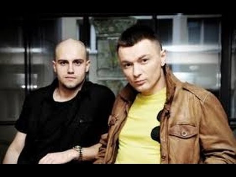 Alan Basski feat. Liber - Tak miało być (wersja pomidorowa)
