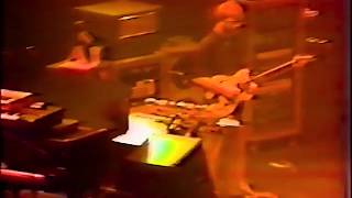 Phish - Tweezer (12/2/95) (Redux)