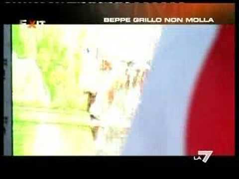 Exit de La 7 del 21-04-08 5/9