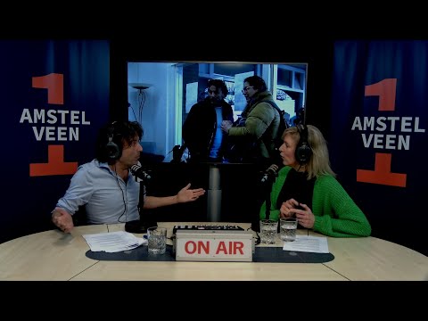 Stem van de Straat: ‘Moeten pitbulls niet gewoon verplicht aan de muilkorf?’