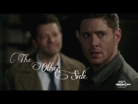 Dean and Castiel | "I Love You"