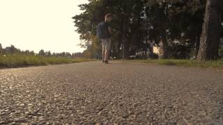 Lina Mayer - This Time (Pojedeme k moři soundtrack)