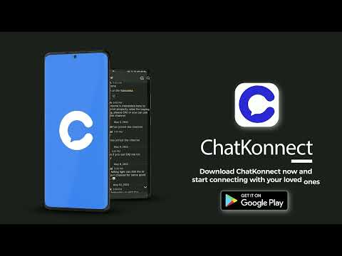 ChatKonnect
