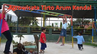 Download lagu Agrowisata Tirto Arum Kendal mp3