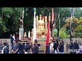 Amta Sirajbati Anjuman E Qaderiya E Hussainia TAJIYA PAK