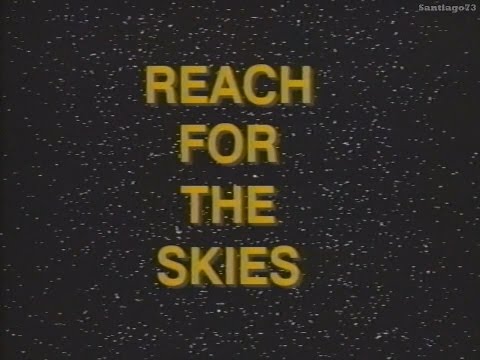 Spud Webb - Reach for the Skies