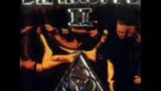 DIE KRUPPS       Bloodsuckers