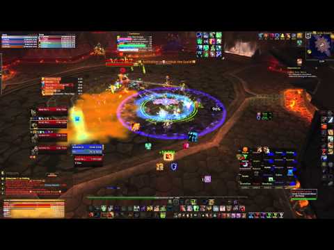 O E M vs. paragons of the klaxxi 25 normal