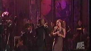 Vanessa Williams &quot;Christmas Live by Request&quot; :Joy to World feat. Billy Porter
