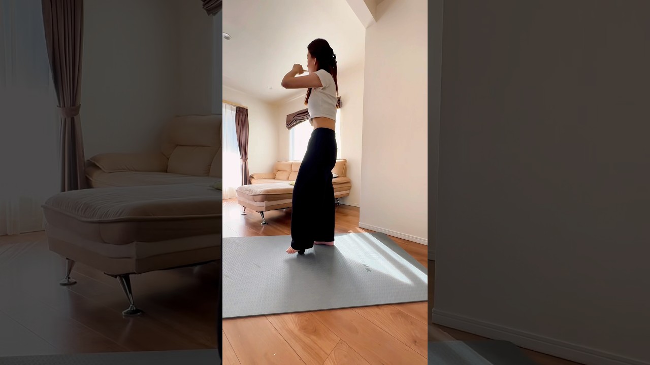 #足裏 #宅トレ #ダイエット