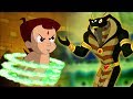 Chhota Bheem Vs Damyaan BheemVsBaddies Series