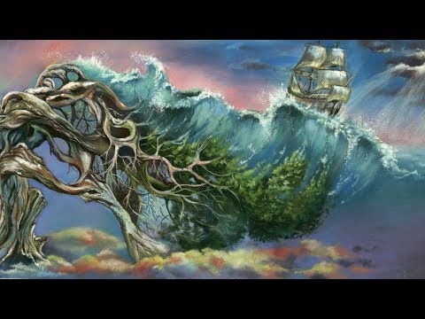 ОМЕЛА - Последние письма (lyric video)