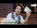 I Do Not Like This Man ft. Lin-Manuel Miranda | Curb Your Enthusiasm | Season 9
