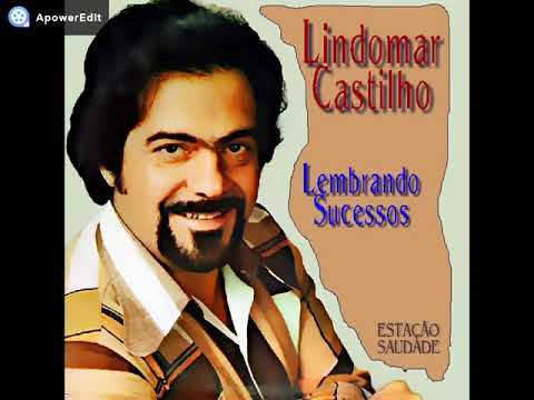 Instrumento De Paz - Lindomar Castilho