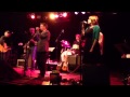 Hearts on Fire - Gram Parsons 40th Anniversary Tribute