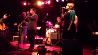 Hearts on Fire - Gram Parsons 40th Anniversary Tribute