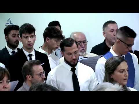 Domnu-i Maret  - Cor Castellon