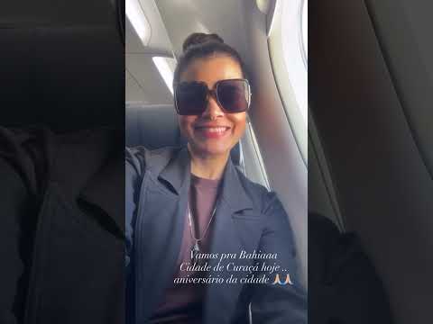 Bahiaaaa Hoje Damares e banda ao vivo em Curaçá na Bahia