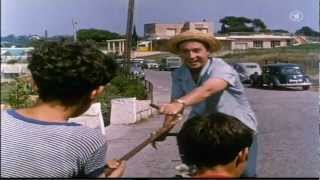 PETER ALEXANDER - 1958