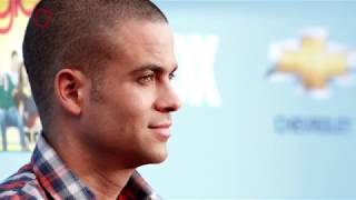 'Glee' Actor Mark Salling Dies in Apparent Suicide Ahead of Child Porn Sentencing